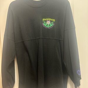 Disney Women’s Hocus Pocus spirt jersey